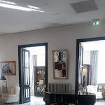 Photo n°3 de l'avis de Delfi.i fait le 23/02/2020 à 12:26 sur le  Grand Hotel Salsomaggiore à Salsomaggiore Terme