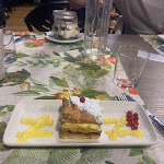 Photo n°2 de l'avis de elisa.a fait le 21/04/2024 à 19:53 sur le  La Taverna à Desio