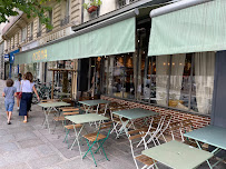 Atmosphère du Restaurant italien Pastificio Norma à Paris - n°11