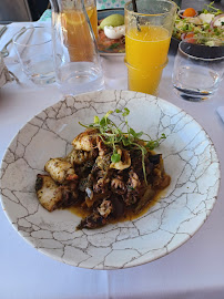 Plats et boissons du Restaurant Le Bibent à Toulouse - n°9