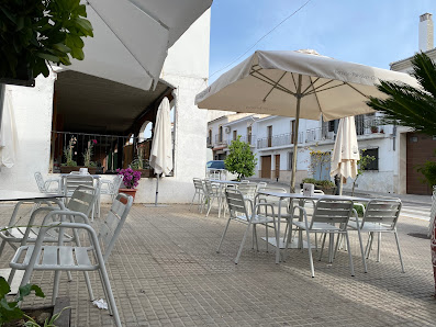 Restaurante Los Cabañas 62 Bajo, Ronda de Andalucía, 14812 Almedinilla, Córdoba, España
