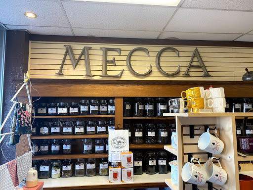 Coffee Shop «Mecca Coffee Company», reviews and photos, 1330 E 41st St, Tulsa, OK 74105, USA