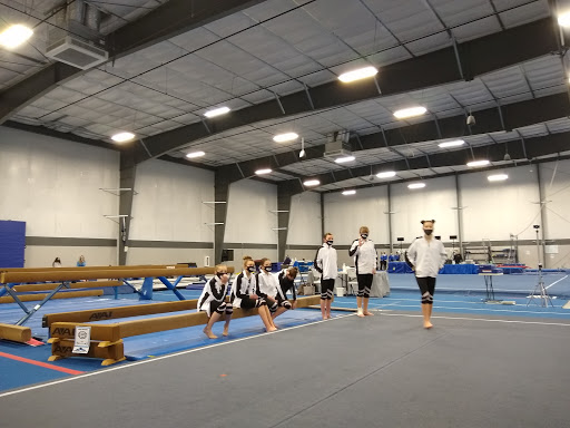 Gymnastics Center «Gymnastics Training Center», reviews and photos, 1470 E 3300 S, Salt Lake City, UT 84106, USA