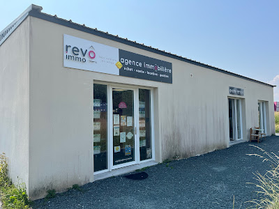 REVO IMMO - Agence Saint Gildas des Bois à Saint-Gildas-des-Bois