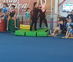 Club Olympica de Gimnasia \