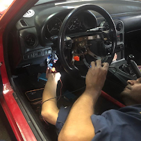 Manhattan Auto Service and Bodywork - Photo 9 - Car repair in New York, NY, Manhattan