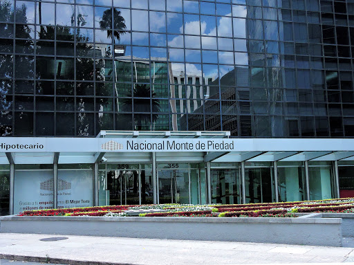 Nacional Monte de Piedad - Corporativo