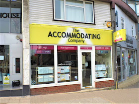 The Accommodating Company Lettings Specialists In Barnet, Enfield, Cockfosters, Palmers Green, Southgate & Winchmore Hill