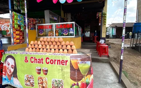 Sankat mochan litti & tea stall image