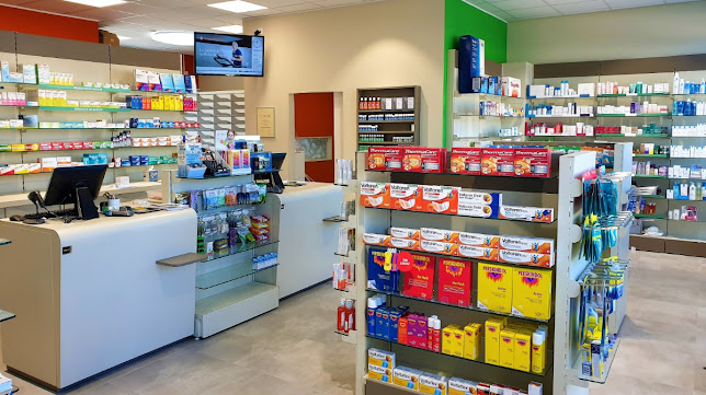 Rezensionen über Pharmacie de Maillefer in Lausanne - Apotheke