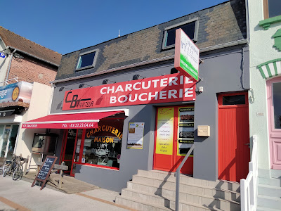 Boucherie Charcuterie Maison à Fort-Mahon-Plage