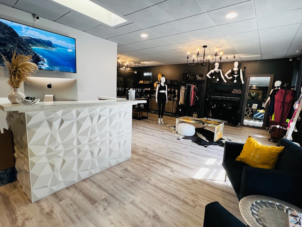 New Age Boutique 92075