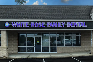 White Rose Family Dental LLC image