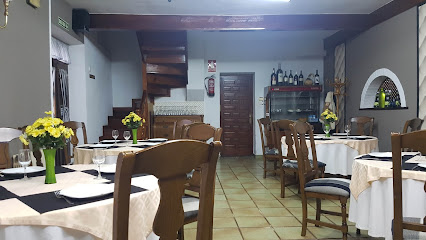 Información y opiniones sobre Bar Restaurante Casa Cesar de Bárcena De Cicero