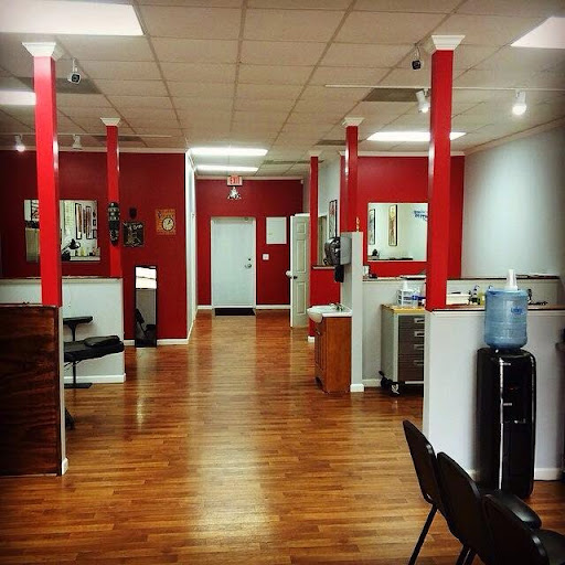 Explore lamb of god tattoo ideas, creative tattoo ideas in Baton Rouge, available at Sacred Art Tattoo Studio