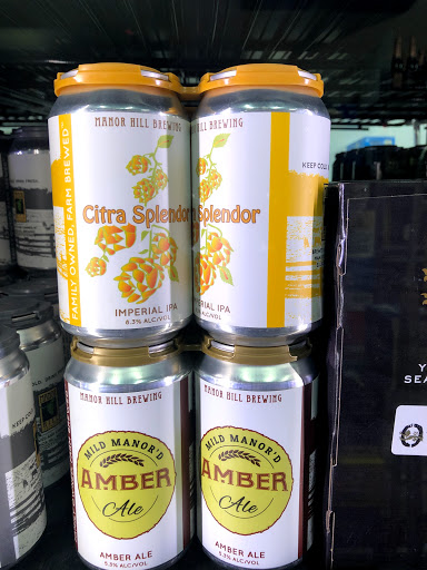 Liquor Store «103 Wine & Spirits», reviews and photos, 6010 Meadowridge Center Dr, Elkridge, MD 21075, USA