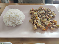 Plats et boissons du Restaurant coréen Bulgogi Restaurant à Paris - n°13