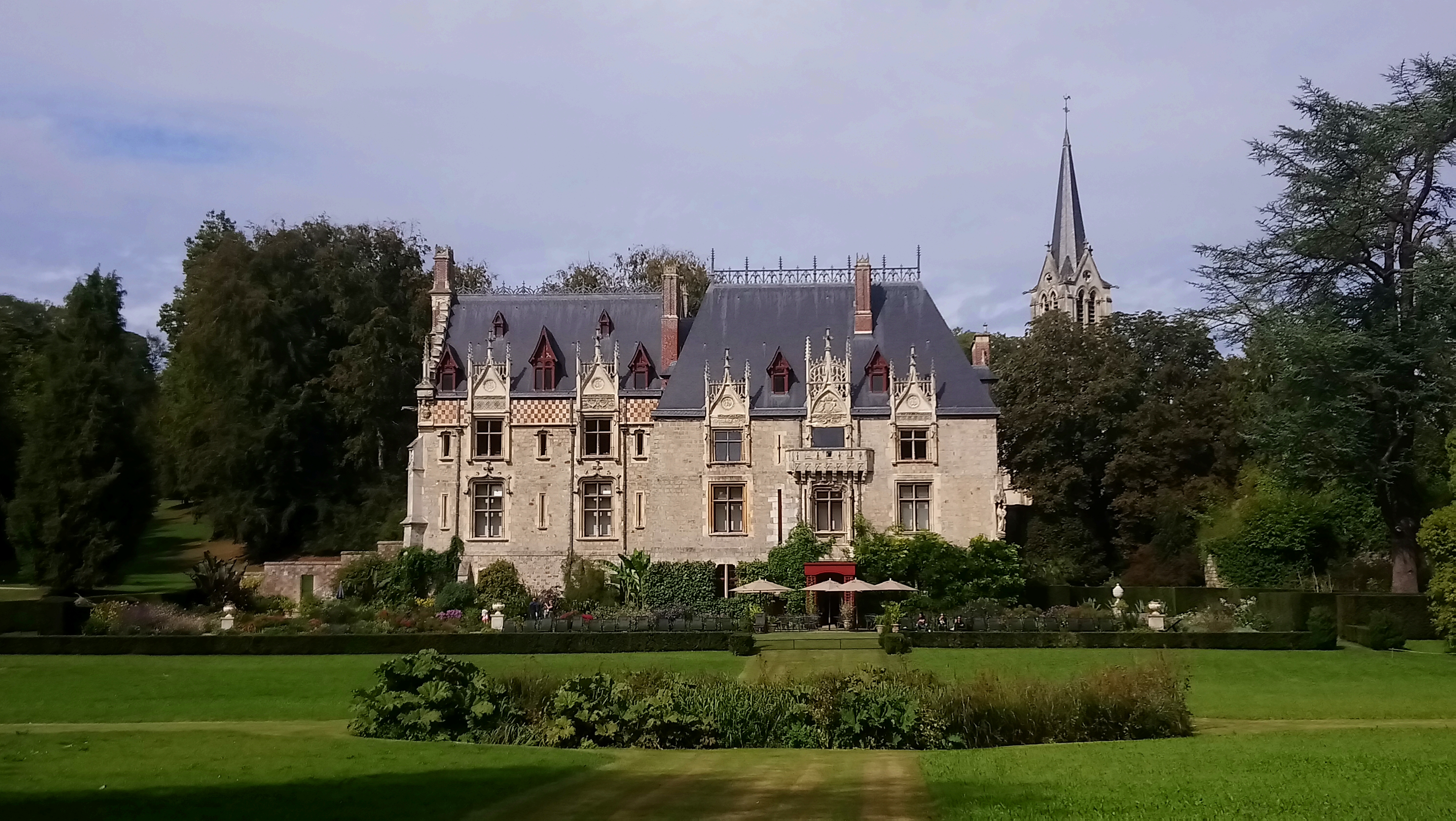 Photo n° 8 de l'avis de Stephanie.r fait le 21/10/2018 à 05:17