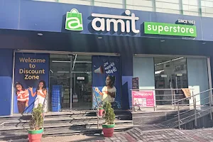 Amit Superstore || Best Supermarket, Super Mall, Convenience Store In Mehsana image
