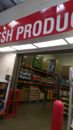 Warehouse store «Costco Wholesale», reviews and photos, 10000 W McDowell Rd, Avondale, AZ 85392, USA