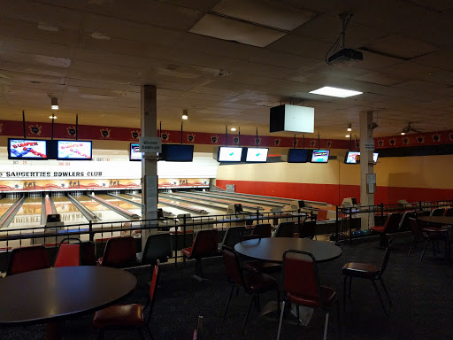 Bowling Alley «Bowlers Club», reviews and photos, RR 9W, Saugerties, NY 12477, USA