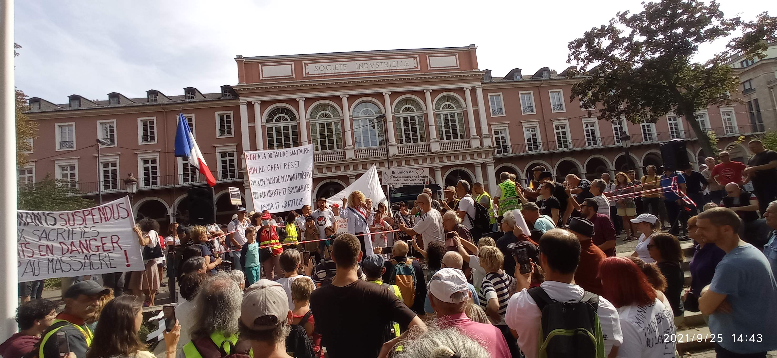 Photo n° 17 de l'avis de Pierre.a fait le 25/09/2021 à 14:07