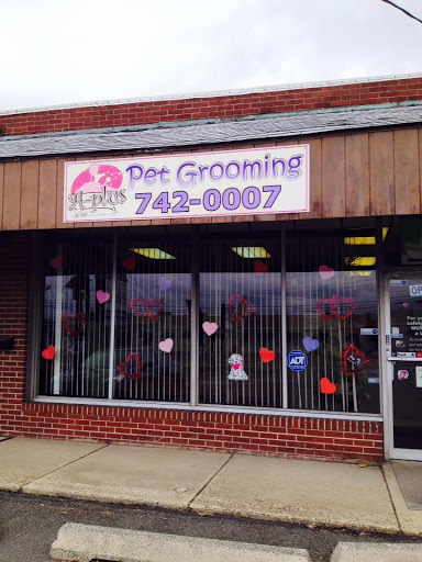 A Plus Pet Grooming