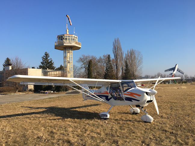 Értékelések erről a helyről: Kisapostagi Repülő Egyesület, Sárbogárd - Szórakozóhely