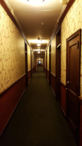 Lodge «Penn Wells Lodge», reviews and photos, 4 Main St, Wellsboro, PA 16901, USA