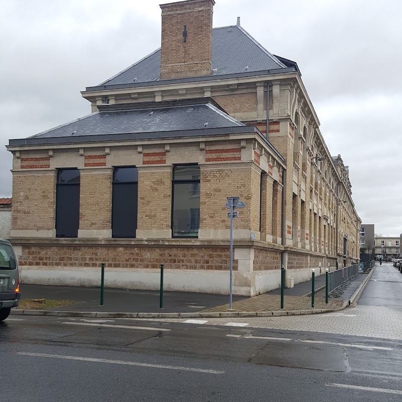 École élémentaire Jamin