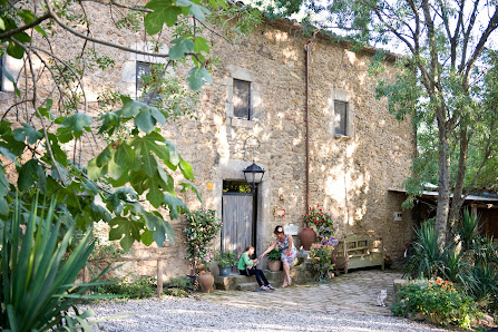 Can Portell by 123ole, Casa Rural/B&B Placa Esglesia, 17845 Sant Andreu del Terri, Girona, España