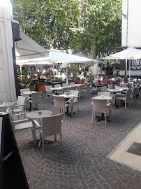 Atmosphère du Restaurant Ô Régal d'anis à Sérignan - n°6