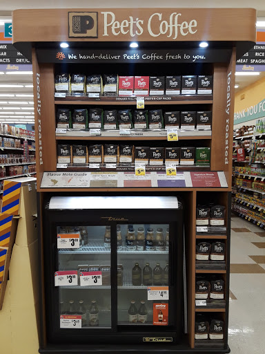 Supermarket «Lucky», reviews and photos, 570 Magnolia Ave, Larkspur, CA 94939, USA