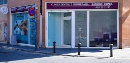 Clínica Dental y Fisioterapia Sancho Esper