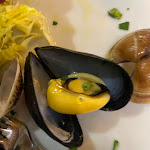 Photo n°1 de l'avis de Valerio.i fait le 18/08/2023 à 22:08 sur le  Ristorante Mediterraneo à Acciaroli