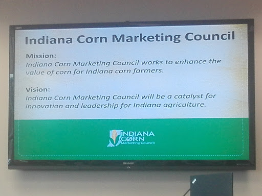 Insurance Agency «Indiana Farm Bureau Insurance», reviews and photos