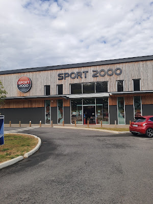 Sport 2000 Crépy-en-Valois à Crépy-en-Valois