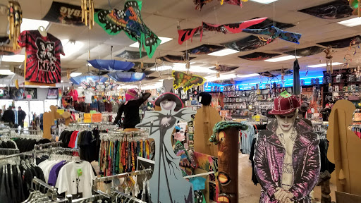 Tobacco Shop «Zero Gravity», reviews and photos, 2601 Spring Ave SW, Decatur, AL 35601, USA