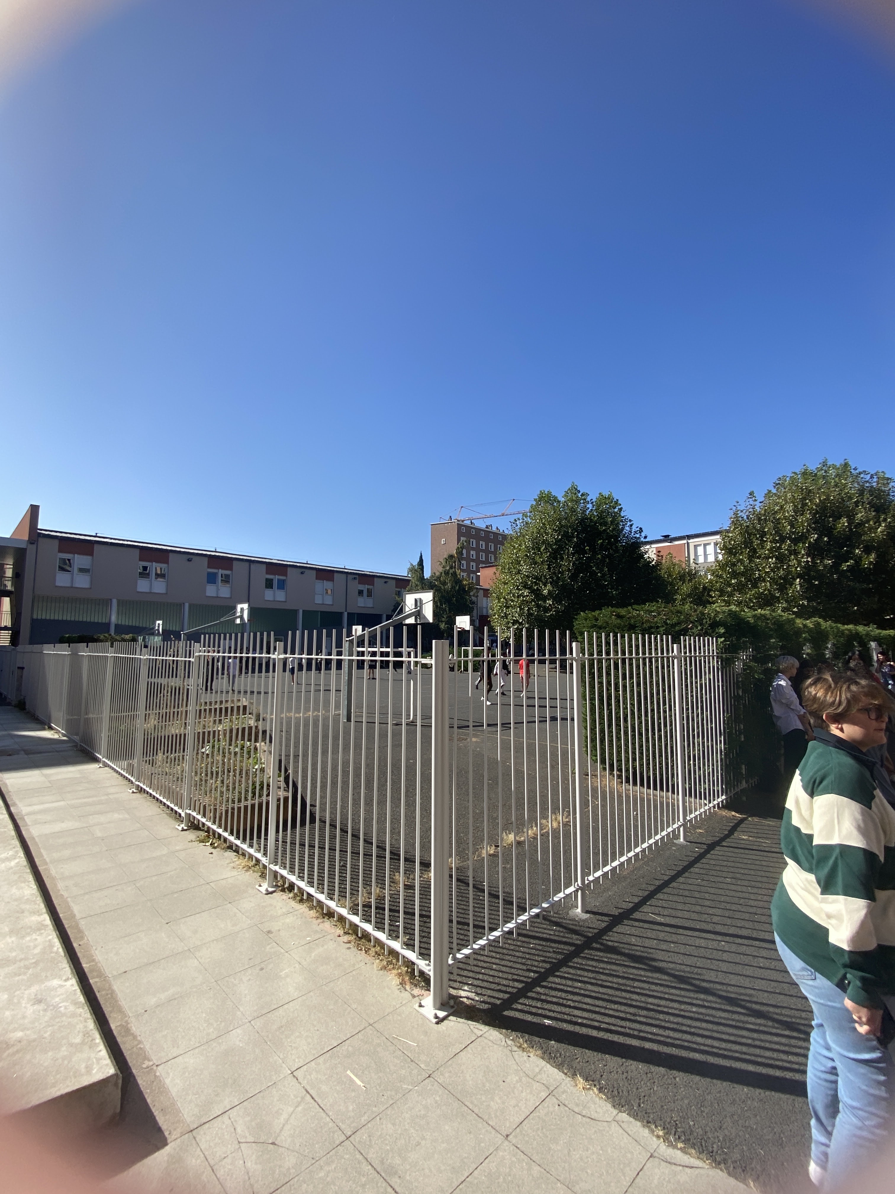 Photo n° 1 de l'avis de Alo.h fait le 10/10/2023 à 10:16