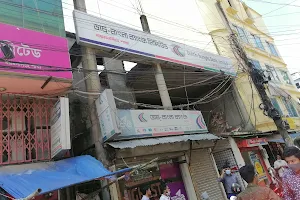 Dutch-Bangla Bank Limited, Choto Bazar Branch, Mymensingh image