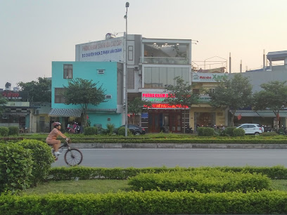Phòng khám Sản phụ khoa Bác sỹ Phạm Văn Oánh