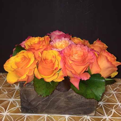 Florist «Company Flowers & Gifts Too!», reviews and photos, 2107 N Pollard St, Arlington, VA 22207, USA