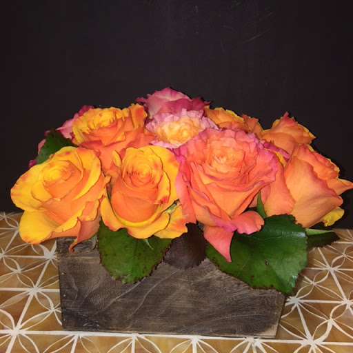 Florist «Company Flowers & Gifts Too!», reviews and photos, 2107 N Pollard St, Arlington, VA 22207, USA
