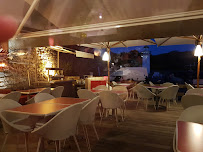 Atmosphère du La Cale Restaurant Sauzon-Belle Île en Mer - n°5