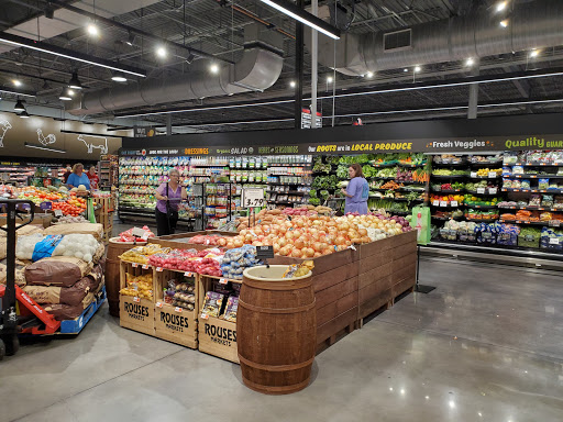 Grocery Store «Rouses Market», reviews and photos, 1345 E Pass Rd, Gulfport, MS 39507, USA