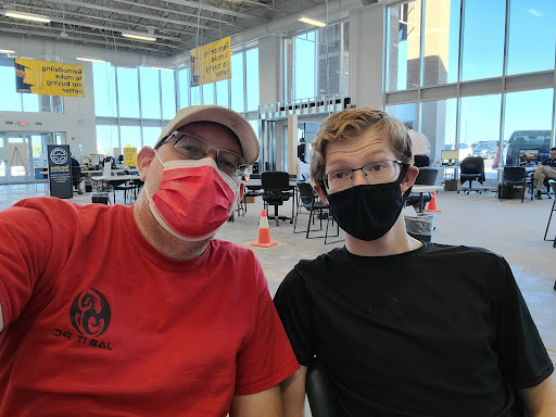 Used Car Dealer «CarMax», reviews and photos, 10221 E Kellogg Ave, Wichita, KS 67207, USA