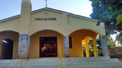 Capilla San Antonio