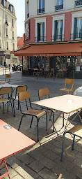 Photo n°11 de Café Sans Nom - Brasserie Paris 20 à Paris ()