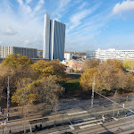 Photo n°1 de l'avis de Sandor.o fait le 19/11/2023 à 21:38 sur le  Biendo Hotel à Chemnitz