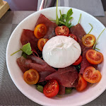 Photo n°2 de l'avis de Heiko.c fait le 19/07/2022 à 14:14 sur le  La Gabbia dei Matti à Sant'Antioco